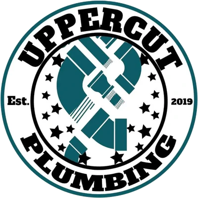 Uppercut Plumbing logo